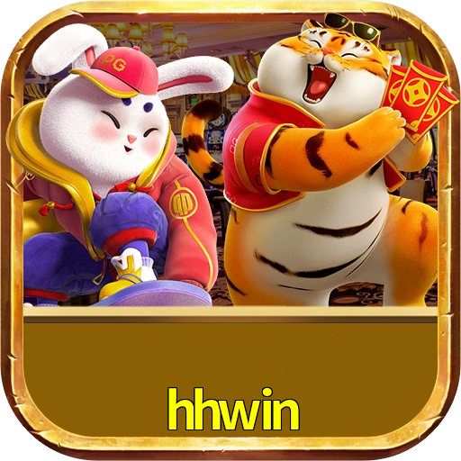 Imagem promocional da hhwin mostrando a plataforma e suas vantagens
