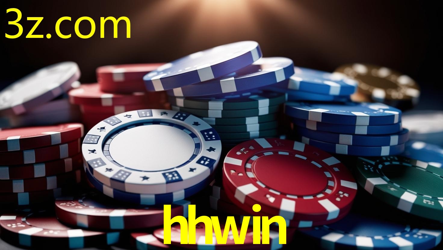 Slots no Site HHWIN.COM
