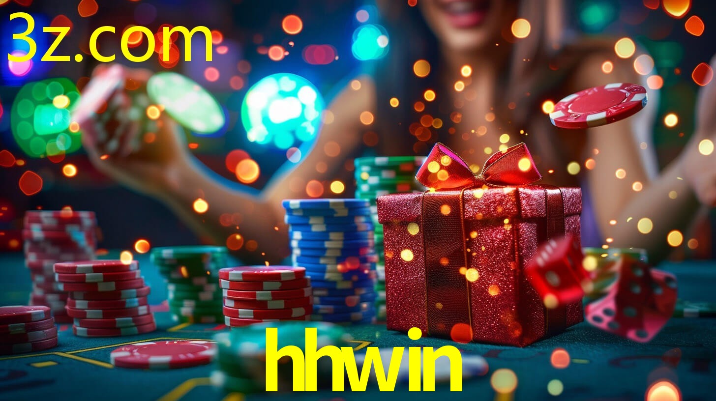 App HHWIN.COM  